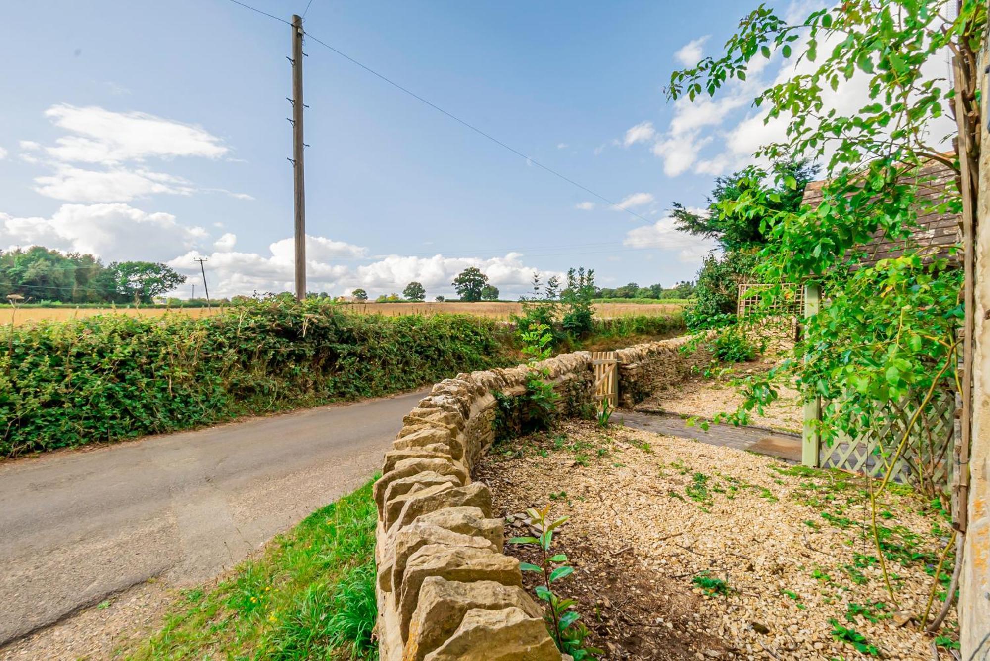 Farmhouse Retreat, 4 Bed, Pet Friendly Long Hanborough Exterior foto