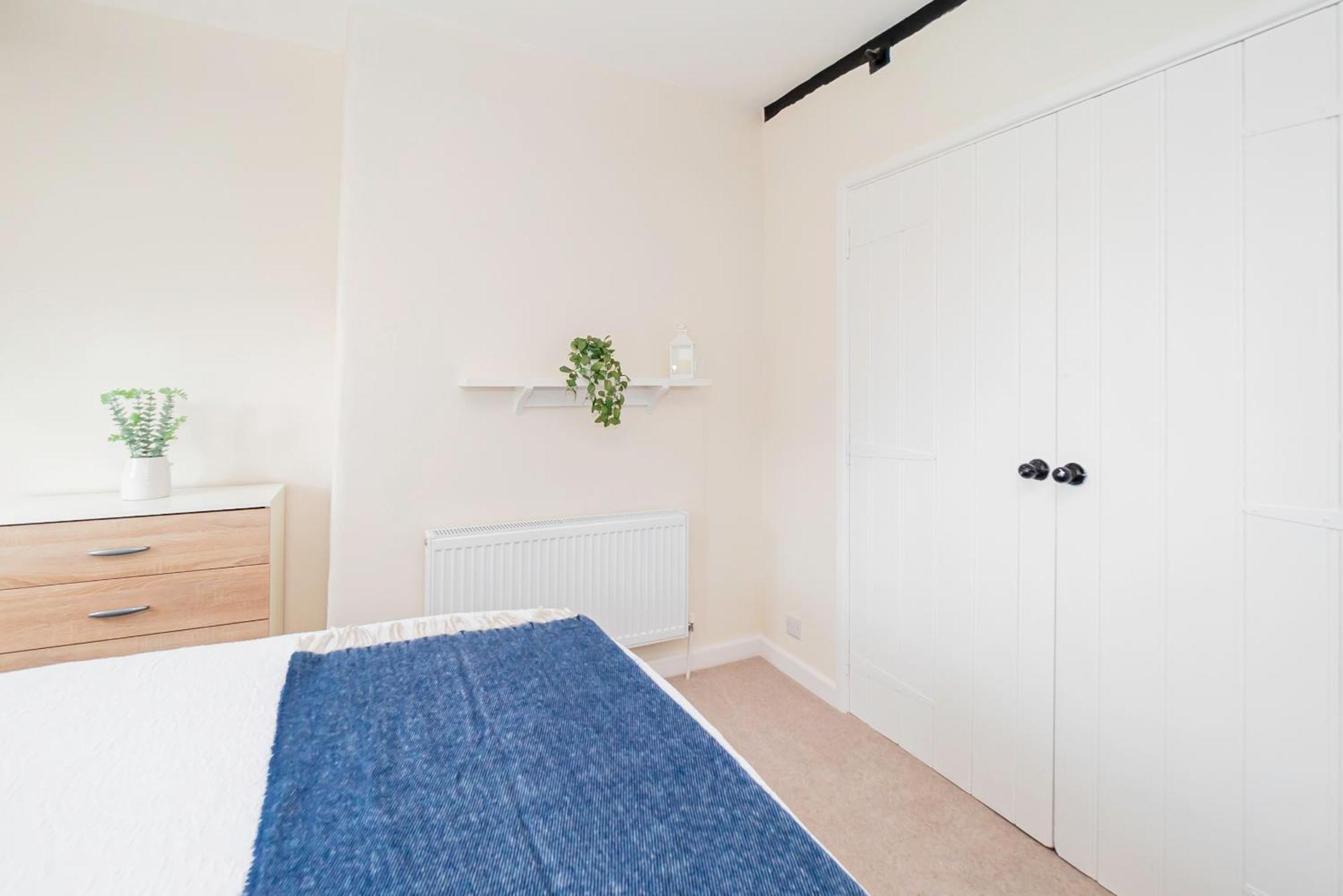 Farmhouse Retreat, 4 Bed, Pet Friendly Long Hanborough Exterior foto